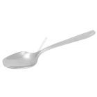 Poker kávéskanál, rozsdamentes