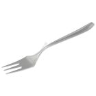 Poker tálalóvilla, rozsdamentes