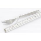 Poker süteményesvilla, rozsdamentes