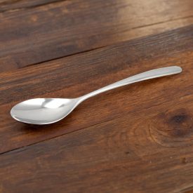 Ottocento evőkanál, 3 mm vastag, rozsdamentes