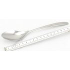 Ottocento evőkanál, 3 mm vastag, rozsdamentes