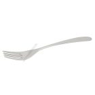 Ottocento evővilla, 3 mm vastag, rozsdamentes