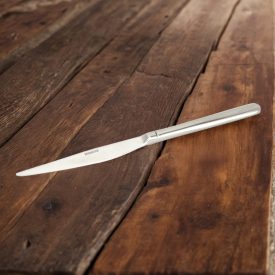 Ottocento evőkés, 3 mm vastag, rozsdamentes