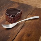 Ottocento desszertvilla, 3 mm vastag, rozsdamentes