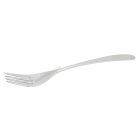 Ottocento desszertvilla, 3 mm vastag, rozsdamentes