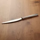Ottocento desszertkés, 3 mm vastag, rozsdamentes