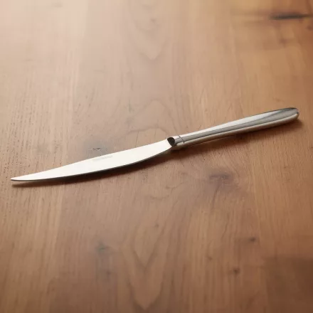 Ottocento desszertkés, 3 mm vastag, rozsdamentes