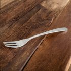 Ottocento süteményesvilla, rozsdamentes