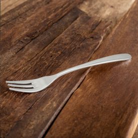 Ottocento süteményesvilla, rozsdamentes