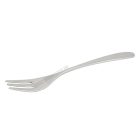 Ottocento süteményesvilla, rozsdamentes