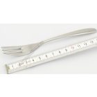 Ottocento süteményesvilla, rozsdamentes