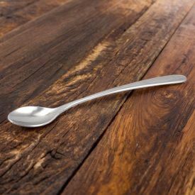 Ottocento koktélkanál, rozsdamentes