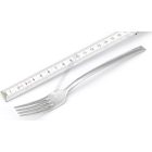 Medea desszertvilla 3,5 mm vastag, rozsdamentes