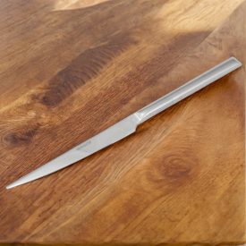 Medea desszertkés, rozsdamentes