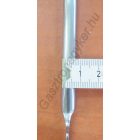 Medea desszertkés, rozsdamentes