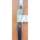 Medea desszertkés, rozsdamentes