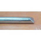 Medea desszertkés, rozsdamentes