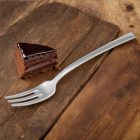 Medea süteményesvilla, rozsdamentes