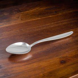 ANNIE evőkanál, 3 mm vastag, 18/10 rozsdamentes