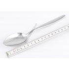 ANNIE evőkanál, 3 mm vastag, 18/10 rozsdamentes