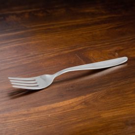 ANNIE evővilla, 3 mm vastag, 18/10 rozsdamentes