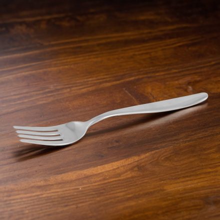 ANNIE evővilla, 3 mm vastag, 18/10 rozsdamentes