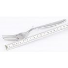 ANNIE evővilla, 3 mm vastag, 18/10 rozsdamentes