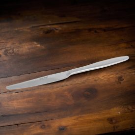 ANNIE evőkés, 3 mm vastag, 18/10 rozsdamentes