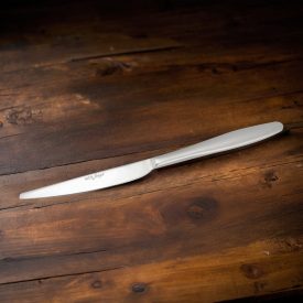 ANNIE desszertkés, 3 mm vastag, 18/10 rozsdamentes