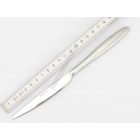 ANNIE desszertkés, 3 mm vastag, 18/10 rozsdamentes