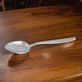 ANNIE teáskanál, 18/10 rozsdamentes