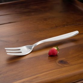 ANNIE süteményesvilla, 18/10 rozsdamentes