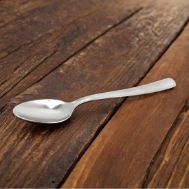 Itália evőkanál, rozsdamentes