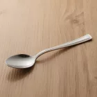 Itália kávéskanál, mokkáskanál, rozsdamentes