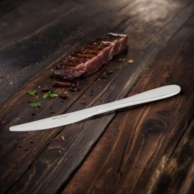 Aisha evőkés, vastag nyél