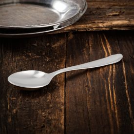 Aisha desszertkanál