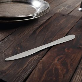 Aisha desszertkés, vastag nyél 