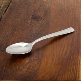 Mito evőkanál, 1,8 mm vastag, rozsdamentes