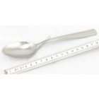 Mito evőkanál, 1,8 mm vastag, rozsdamentes