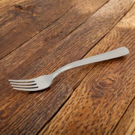 Mito evővilla, 1,8 mm, rozsdamentes