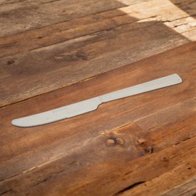 Mito evőkés, 1,8 mm vastag, rozsdamentes