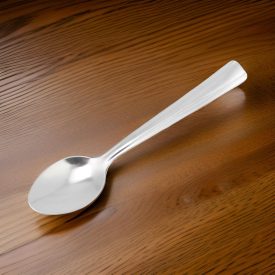 Mito teáskanál, rozsdamentes