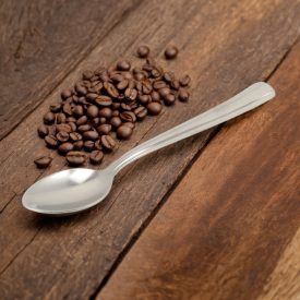 Mito kávéskanál, rozsdamentes