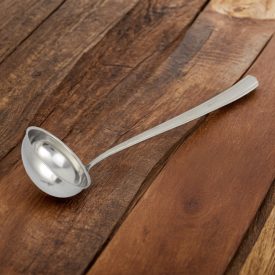 Mito merőkanál, rozsdamentes