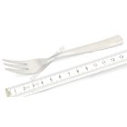 Mito süteményesvilla, rozsdamentes