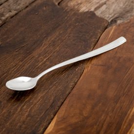 Mito koktélkanál, rozsdamentes