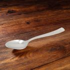 Aries evőkanál, rozsdamentes