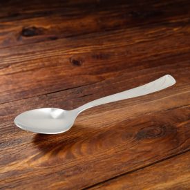 Aries evőkanál, rozsdamentes