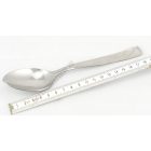 Aries evőkanál, rozsdamentes