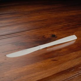 Aries evőkés, rozsdamentes